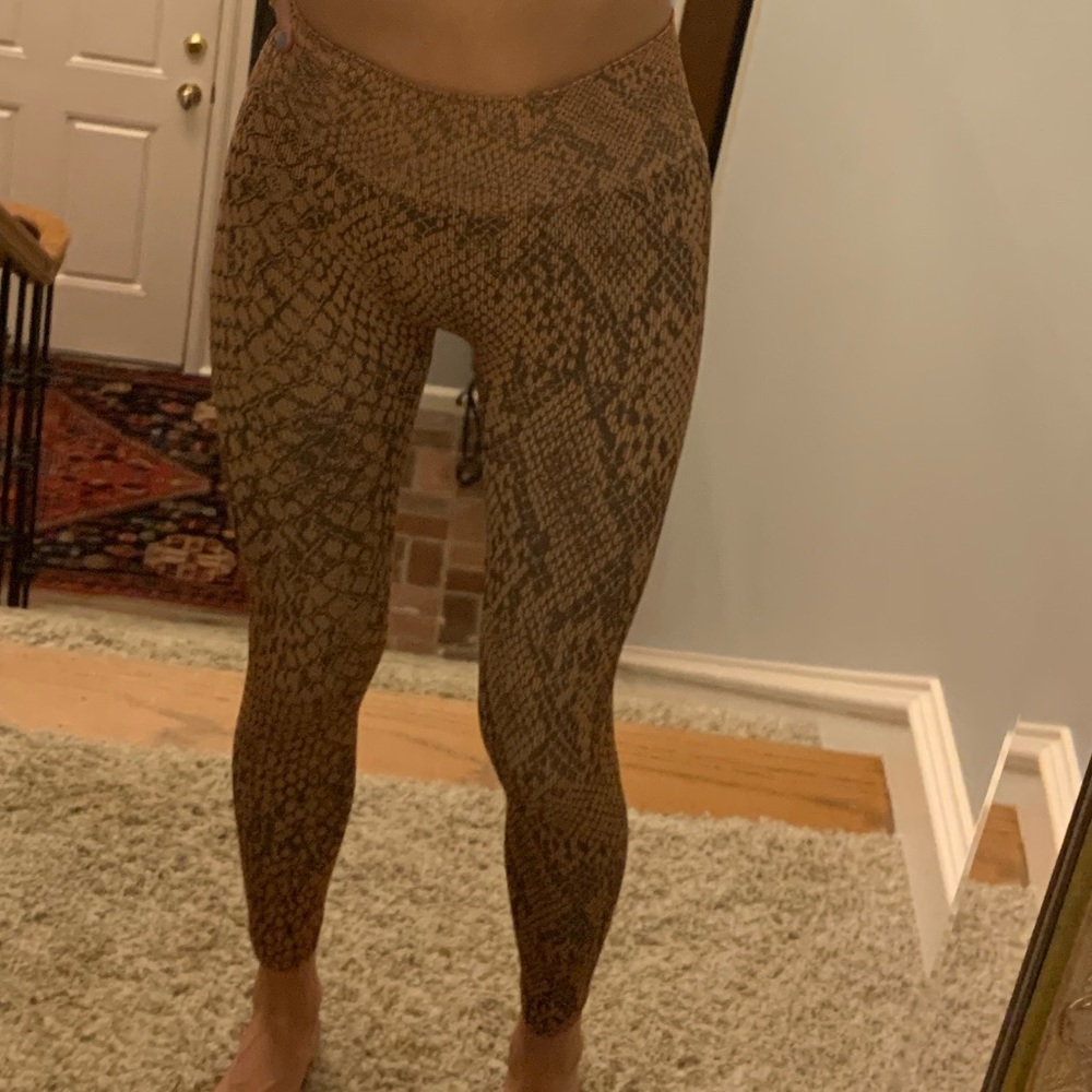 revolve leggings